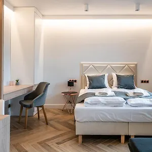 Apartament Rentplanet - Jagiełły, Wrocław