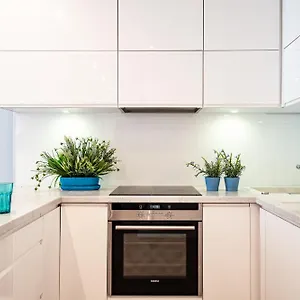 Apartament Walońska, Wrocław