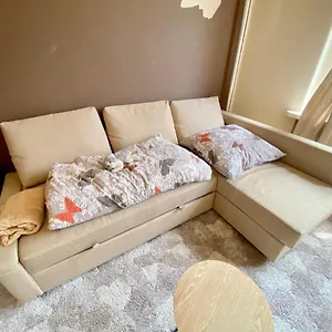 Apartament W Centrum Wrocławia W Kamienicy, Wrocław