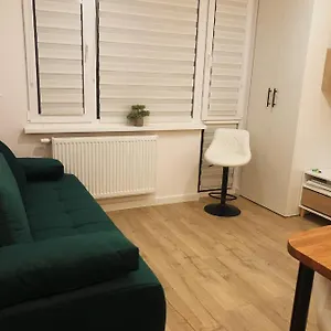 (i) Studio 20m2 W Centrum - Pola Mokotowskie , Warszawa Polska