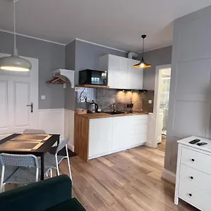 Apartament Luksusowy Zakątek, Wrocław