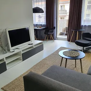 Apartament Whitebeeapartament, Wrocław