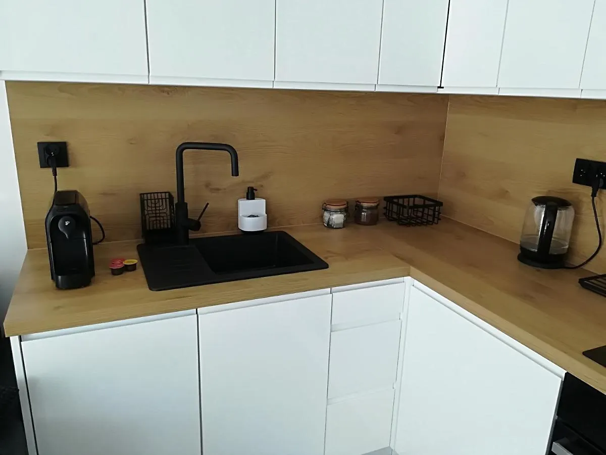 Apartament Wroclaw Centrum Dorzecze Legnickiej 0*,  Poland