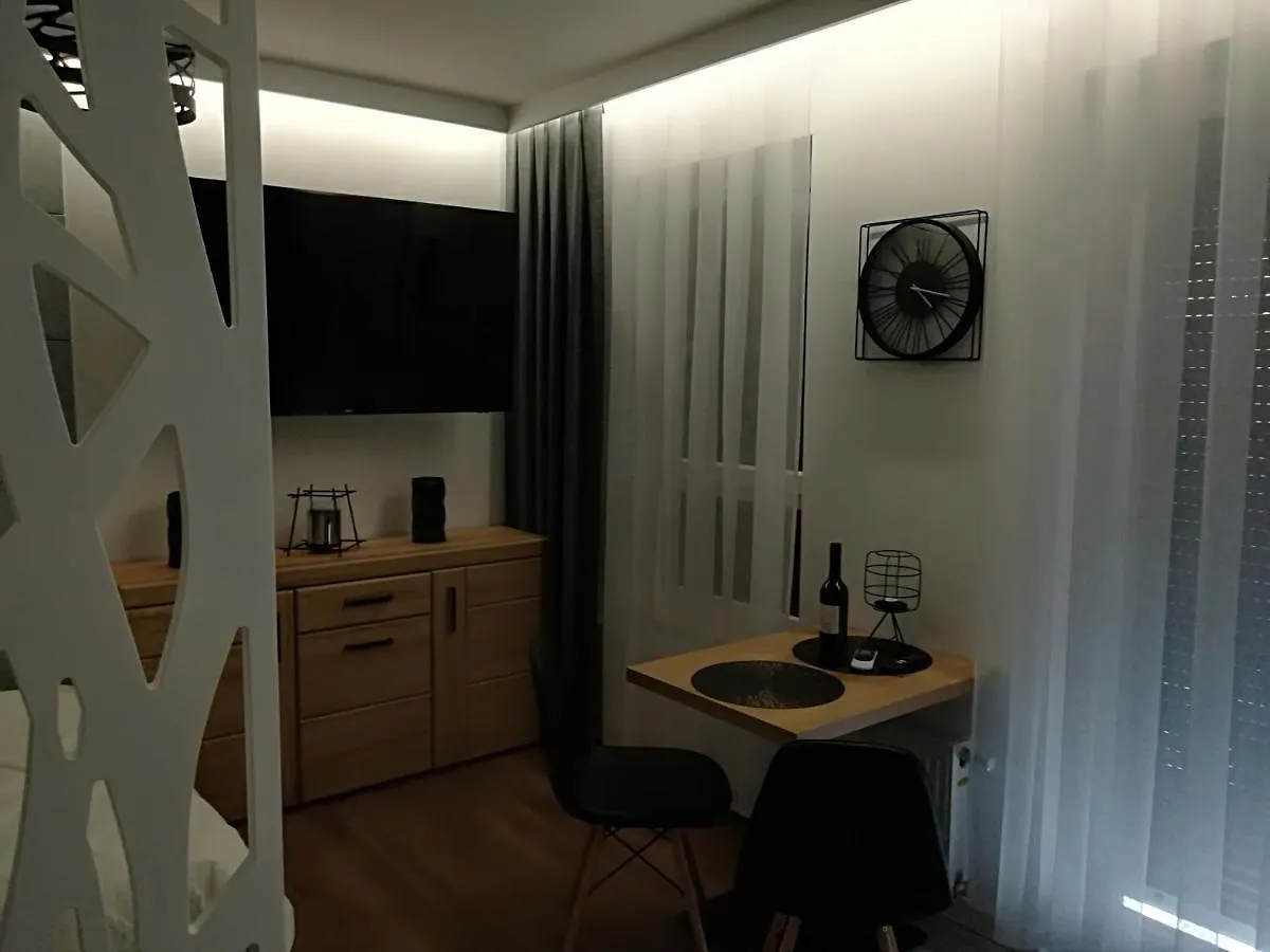 Apartment Apartament Wroclaw Centrum Dorzecze Legnickiej