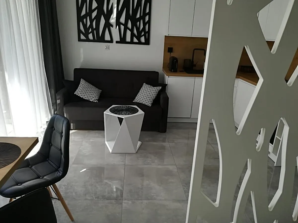 Apartment Apartament Wroclaw Centrum Dorzecze Legnickiej