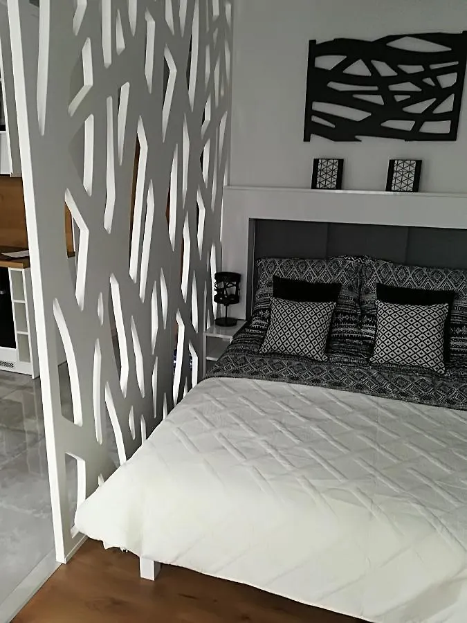 Apartament Wroclaw Centrum Dorzecze Legnickiej contacts